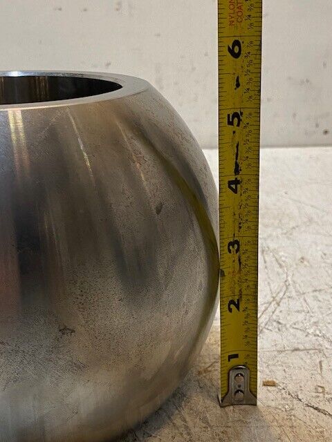 Caterpillar CAT 495-8951 186.15mm Spherical Diameter x 133.4mm Thick Ball