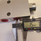 Hydraforce Lock Valve DCV10-8T-N-3 | 0132 | CV10-28