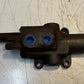 DELTROL 02310 Hydraulic Directional Control Valve Industrial Fluid Power