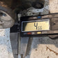 Water Pump GG-20-15-835 for Volvo | GPM 1.394/03-1 | 1.385-2 1/2 S112