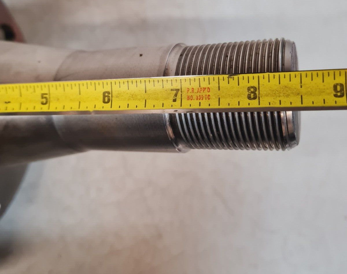 Steering Knuckle 40H313M4 | 0HF461G | 4QHA