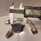 Wayne Dresser Solenoid Valve & Potted Cond Assy 890362-002