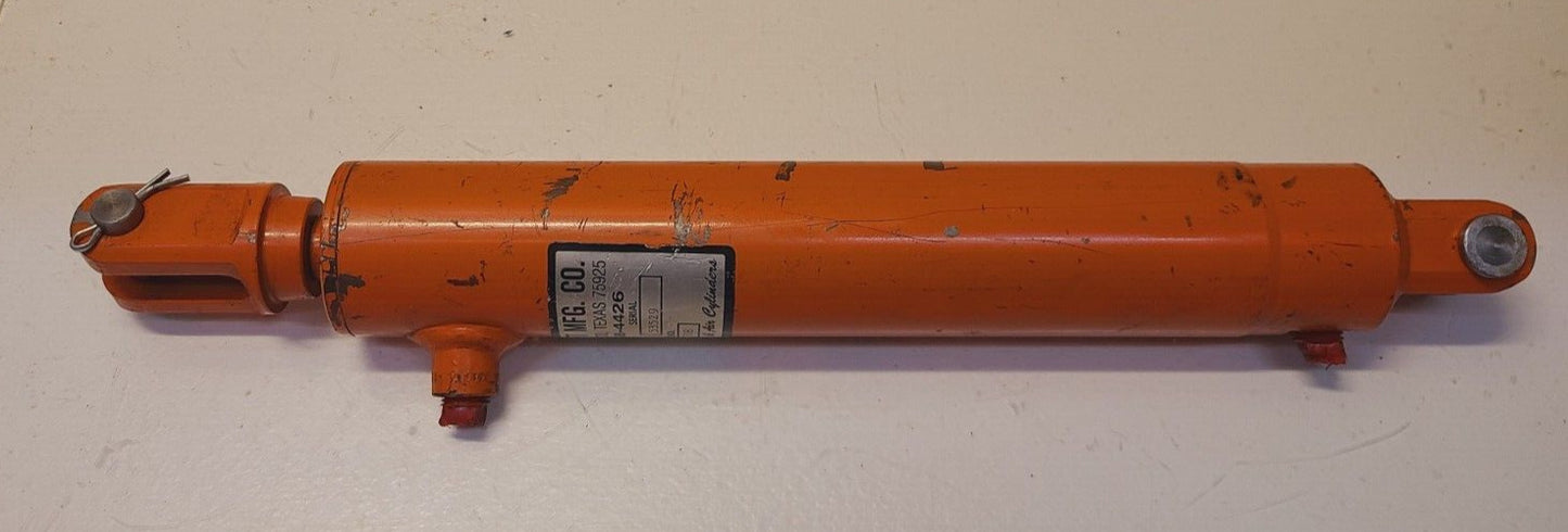 West Craft MFG. CO. Hydraulic Cylinder WSC 53529 | WSC-1508