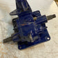 Steering Gear Assembly RSPL P2 (See Pics for Measurements)