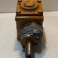 Hydraulic Pump for 1000 RPM 13252 | 12250 | 41mm 3-1/4" Shaft 16mm ID