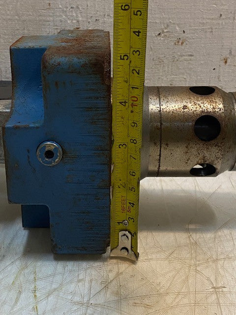 Vickers Proportional Hydraulic Control Valve 479600 | F001120641 | 515959