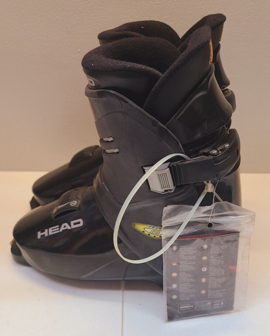 San Marco Head Alpine Ski Boots MP 26.5 J | RR8 COD. 8869