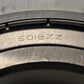 Deep Groove Ball Bearing 6018ZZ | 140 mm OD x 90 mm Bore x 24 mm Thick
