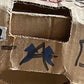 Harley Davidson Dyna Glide Custom Seat Kit Strap 51540-01 | J02023 | 3-23-00