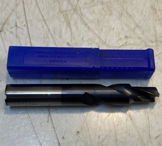 BABC REPAIR T-502450 UT-S502450 SOLID CARBIDE DRILL BIT END MILL CUTTING TOOL