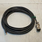INTERMEC EXTERNAL POWER CABLE ASSEMBLY 216-858-001