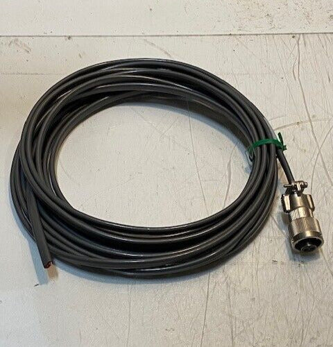 INTERMEC EXTERNAL POWER CABLE ASSEMBLY 216-858-001