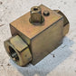 High Pressure 3/4" Ball Valve GE2 DN20 PSI5800 1111AB