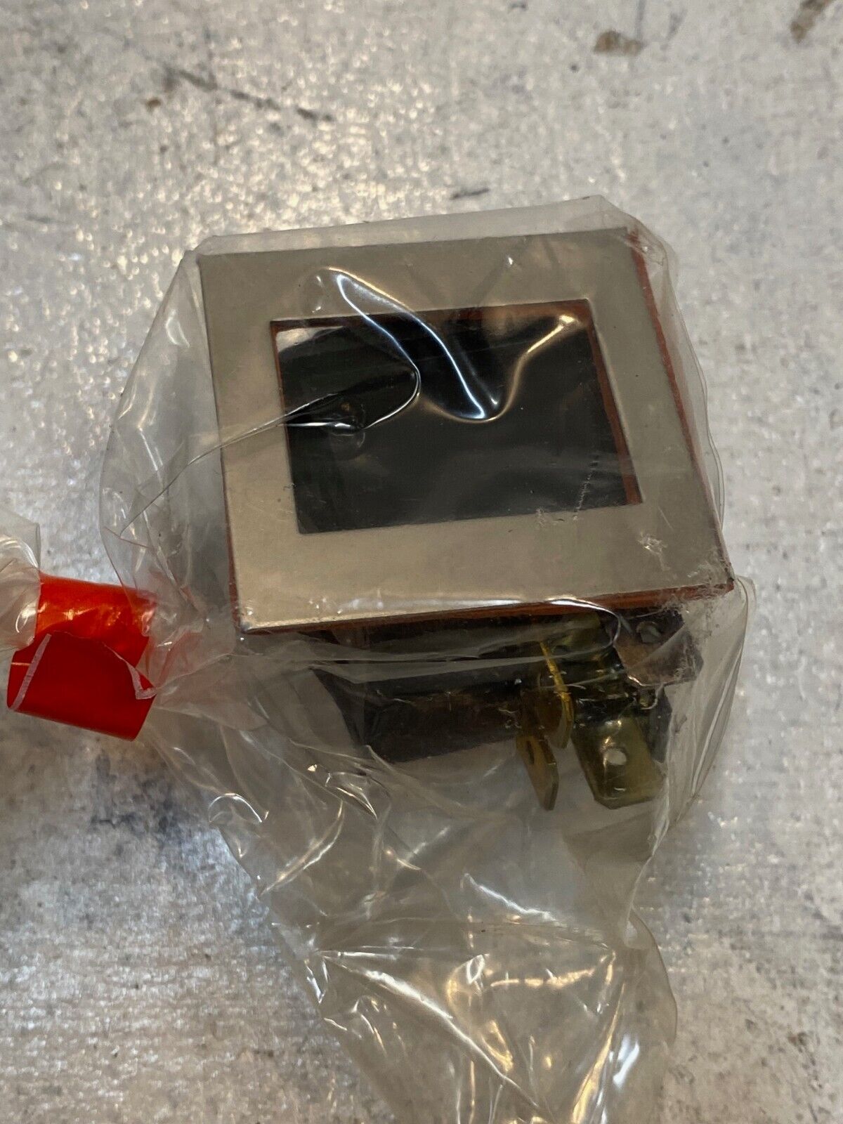 3 Quantity of Otto Rocker Switches K2ABHEBABA Ignition Protected 1008 (3 Qty)