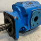 Hydraulic Power Steering Pump 135030001 Heavy Duty High Performance Replacement
