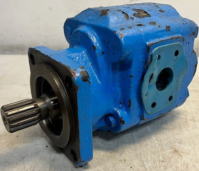 Hydraulic Power Steering Pump 135030001 Heavy Duty High Performance Replacement