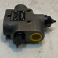 Brueninghaus Hydromatlk GmbH Pressure Valve 503.20.01.01, 4971318, D-89275