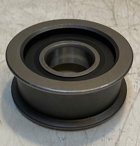 ENDURO CG307FFE Forklift Chain Sheave Guide Bearing 35x93x36mm