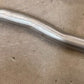 Aftermarket Exhaust System Kit Includes Muffler & Catalytic Converter Section