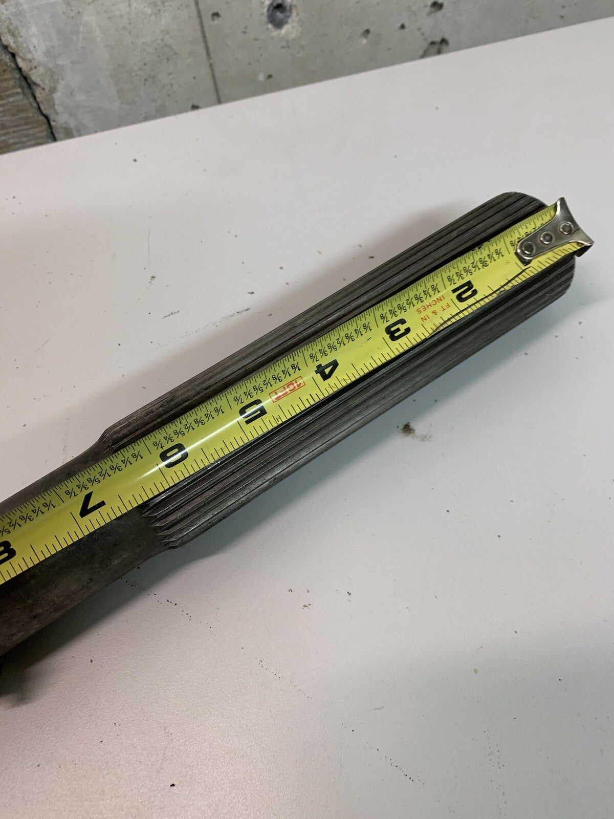 Axletech International Rear Drive Axle Shaft SA88700556