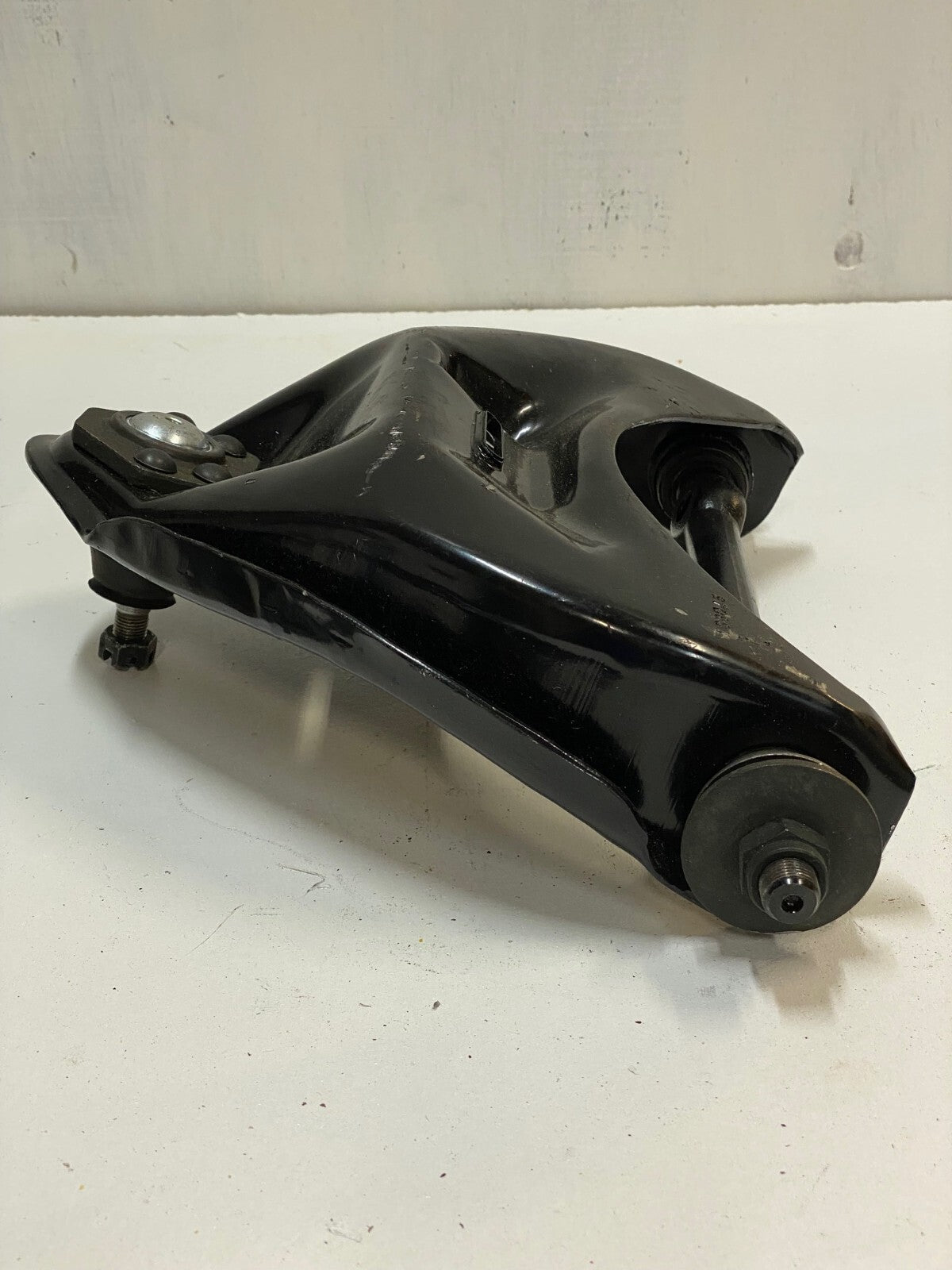 Suspension Control Arm & Ball Joint Assembly LSBQ45