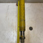 Hydraulic Cylinder Arm 17-1/2" Long 33mm End 57mm OD