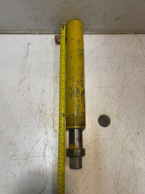 Hydraulic Cylinder Arm 17-1/2" Long 33mm End 57mm OD