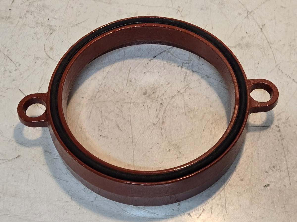 Flange Adapter Gasket Ring for EBAA Iron 2106 Megaflange 6" Nominal Pipe | 7" ID