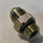 8 Quantity of Parker 8F40MXS 05-II 17 Triple-Lok 37 Flare Fittings (8 Quantity)