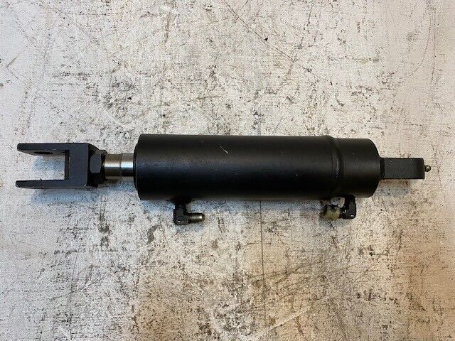 Hydraulic Cylinder 540-104/400 | 14-3/4" Long 15mm Bore