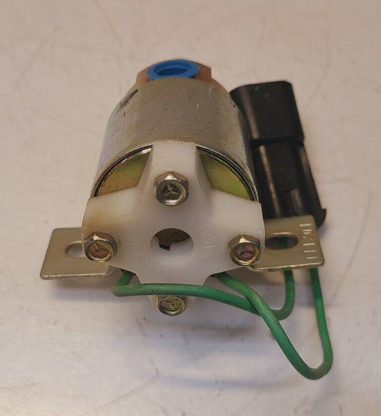 Axle Shift Solenoid 111201