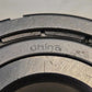 DTP Metal Shielded Ball Bearing 6306ZNR | 72 mm OD x 30 mm Bore x 19 mm Thick