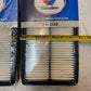 2 Quantity of Valvoline VA-202 Air Filters (2 Quantity)