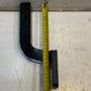 Trailer Hitch Ball Mount 1915-01, L08, V-5 Max Load 3500lb Tongue Wt 350lb