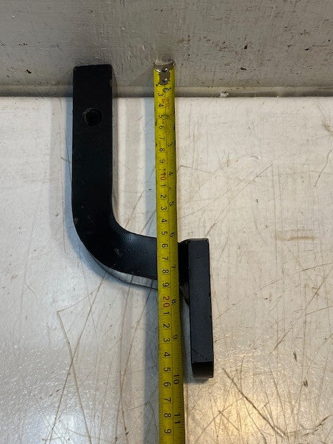 Trailer Hitch Ball Mount 1915-01, L08, V-5 Max Load 3500lb Tongue Wt 350lb