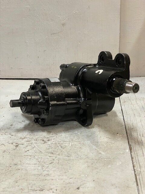 Power Steering Gear Black 10300022 | 02010700365 | 200904