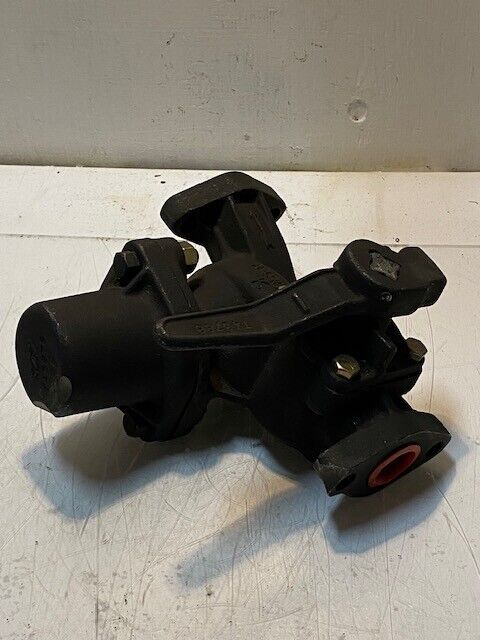 WABCO Dirt Collector Cutout Cock Braking System T43878, T43788, TA43602, 3498586