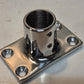 10 Quantity of 88275 1" Rail Fittings 90 Degree for Sailrite (10 Quantity)