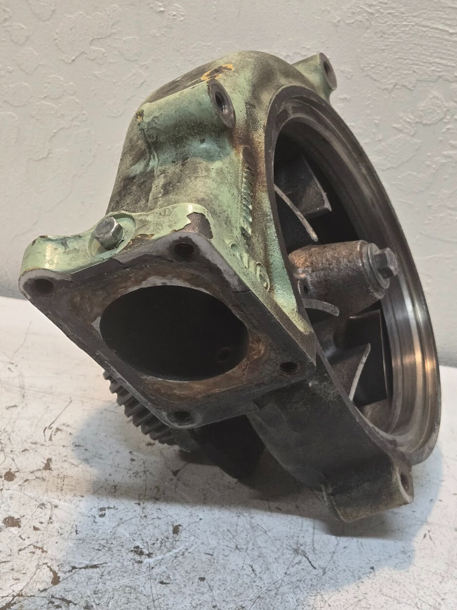 CAT Water Pump 137-1342-01 | EUUNNN