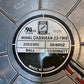 Orion Blower Fan Motor OAB908AN-22-1WB 220/230V 50/60Hz 65/80Watt