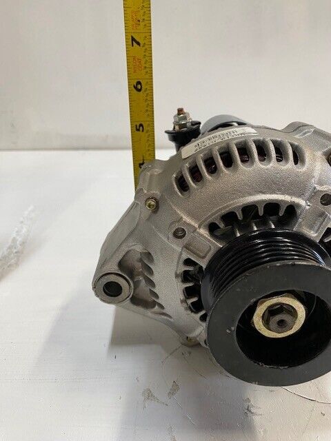 World Class Reman Alternator 14846