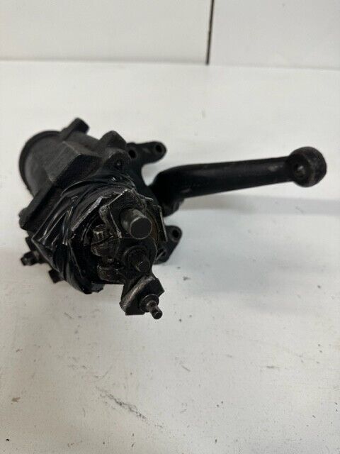 Steering Gear 6689015 | S 5677924 GM B6