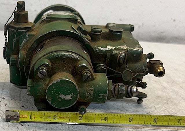 Standyne Diesel Fuel Injection Pump 651077 | DBGVC431-3AJ | AR-32561R