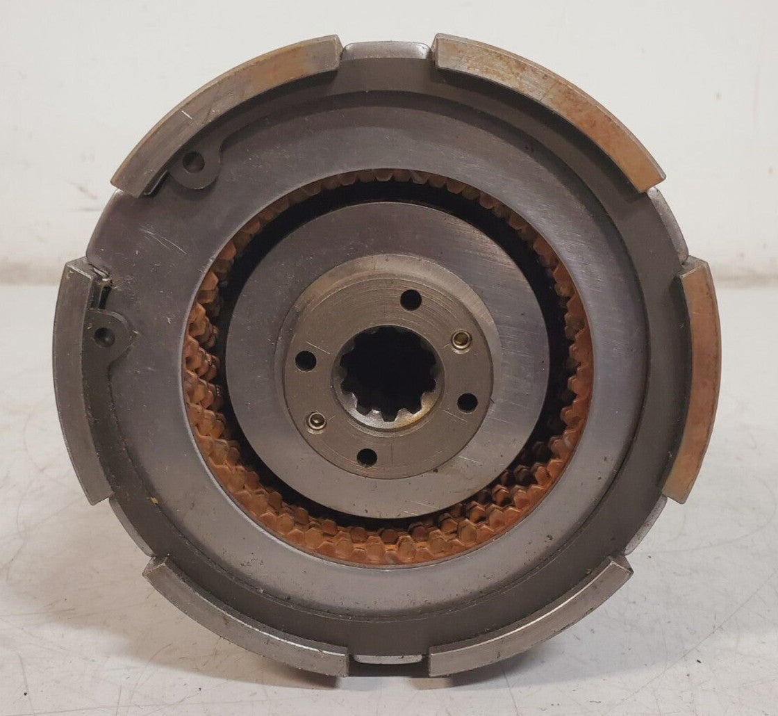 PTO Clutch For Tractor 27 Tooth | 12-3/4 Length
