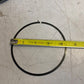 Hastings  2M683060 Cylinder Block Components - Engine Piston Ring  4.3 In Bore
