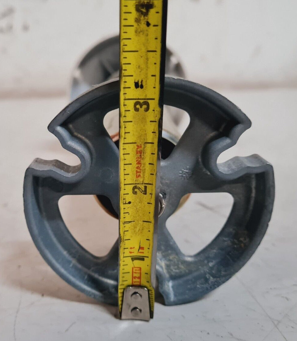 Drive Assembly Fits 9100 Series Power Awning | Polar White | 3314678.016