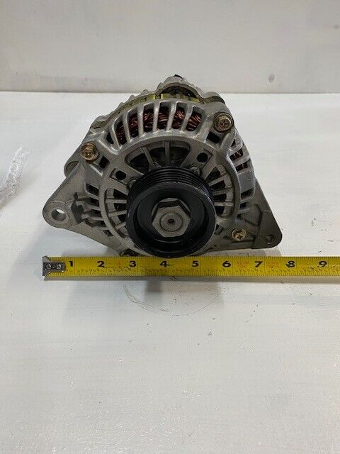 World Class Reman Alternator 13414, J404