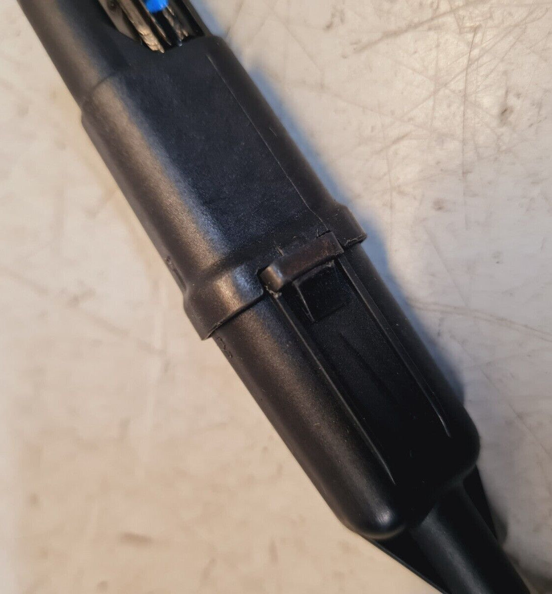 Seat Kick Slide Forward Release Cable 69 1367 20613 | PL300702 18213