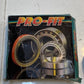 Pro-Fit Bearing B01 | 53mm OD 19mm Bore
