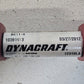 Dynacraft 7" Red Jumper Cable BC1114 | 10391613 | 12310LA